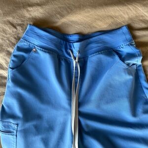 Figs High waisted Zamora jogger